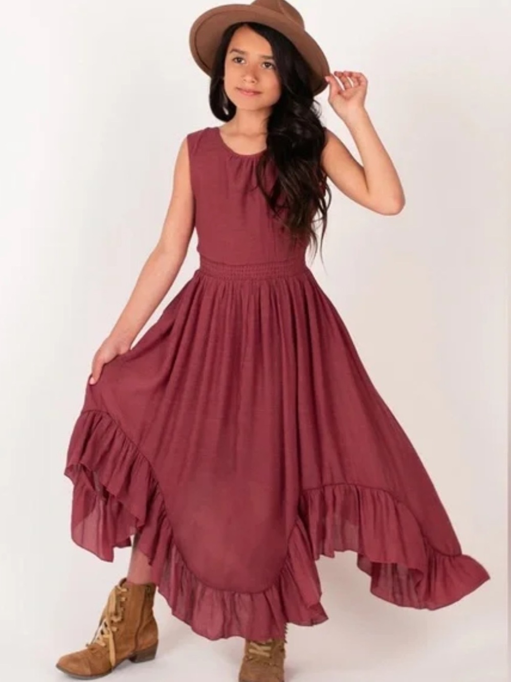 Joyfolie Mia Joy Gemma Dress